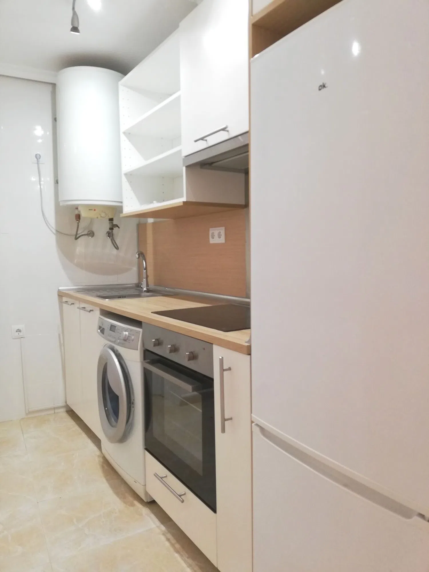 Piso en calle de El Escorial, 12 - Foto 11