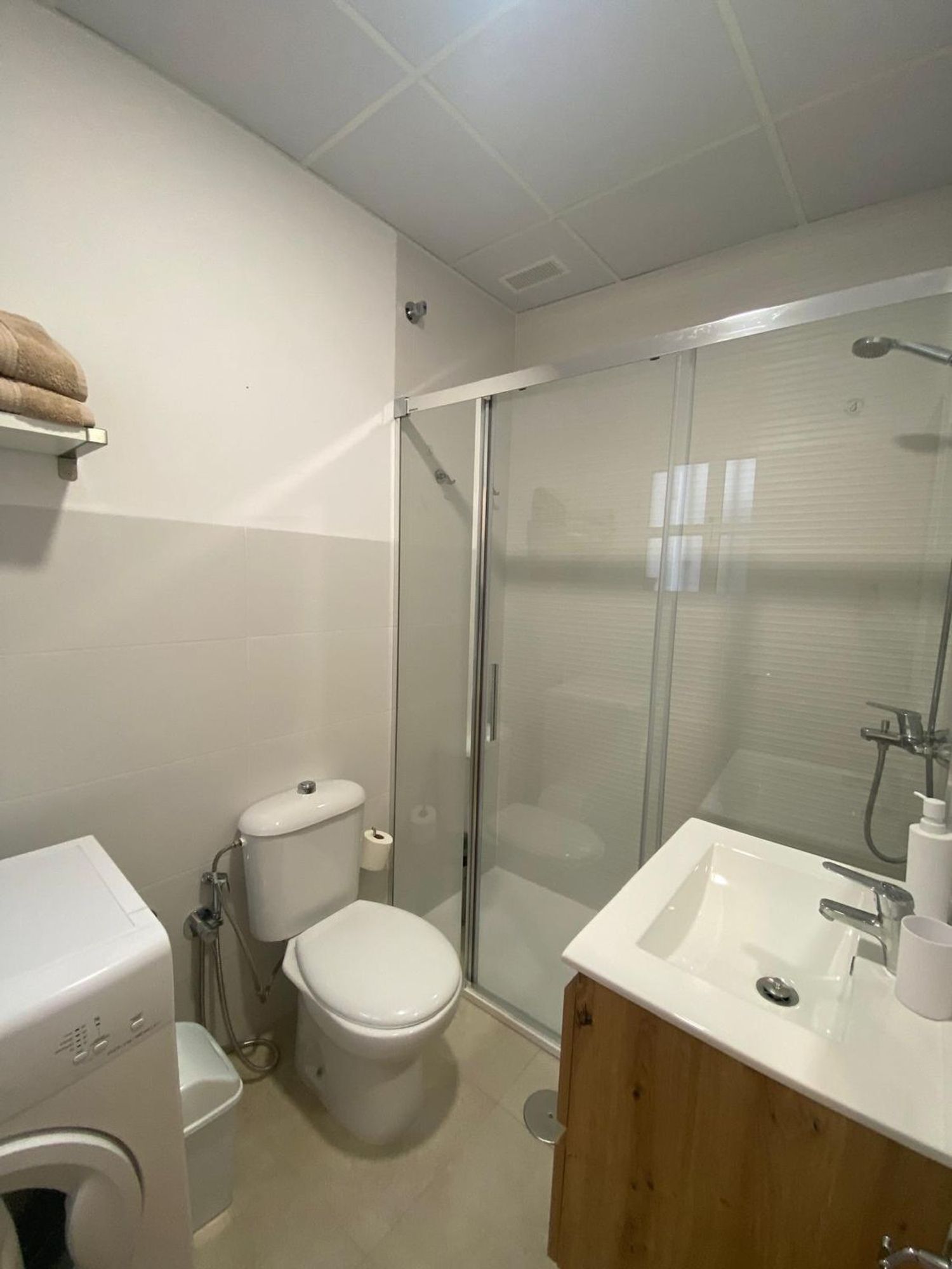 Piso en calle Pureza, 70 - Foto 6