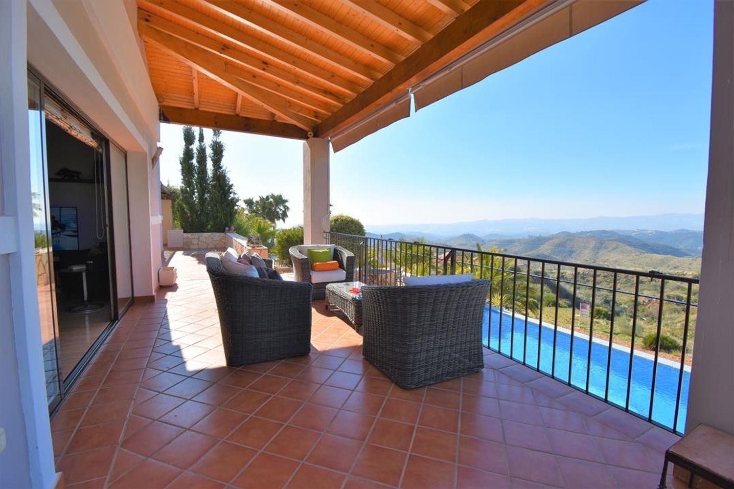 Casa o chalet independiente en Valtocado - La Alquería - La Atalaya, Valtocado - La Alquería - La Atalaya - Foto 3