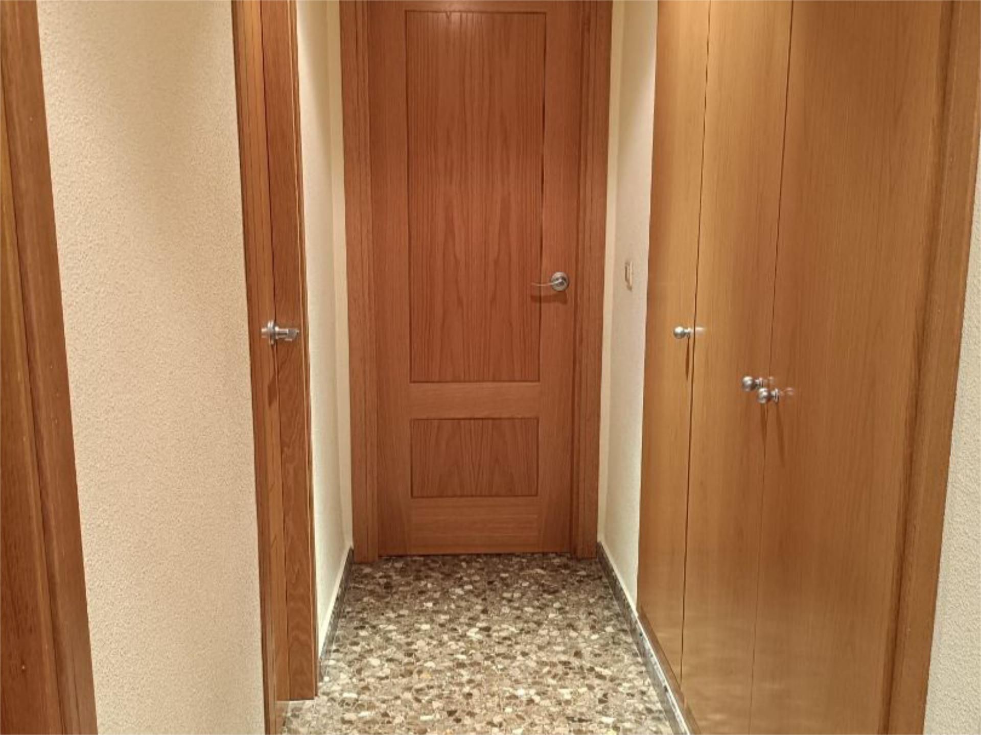 Piso en  Plaça de la Ciutat de la Lisa 5 - Foto 3