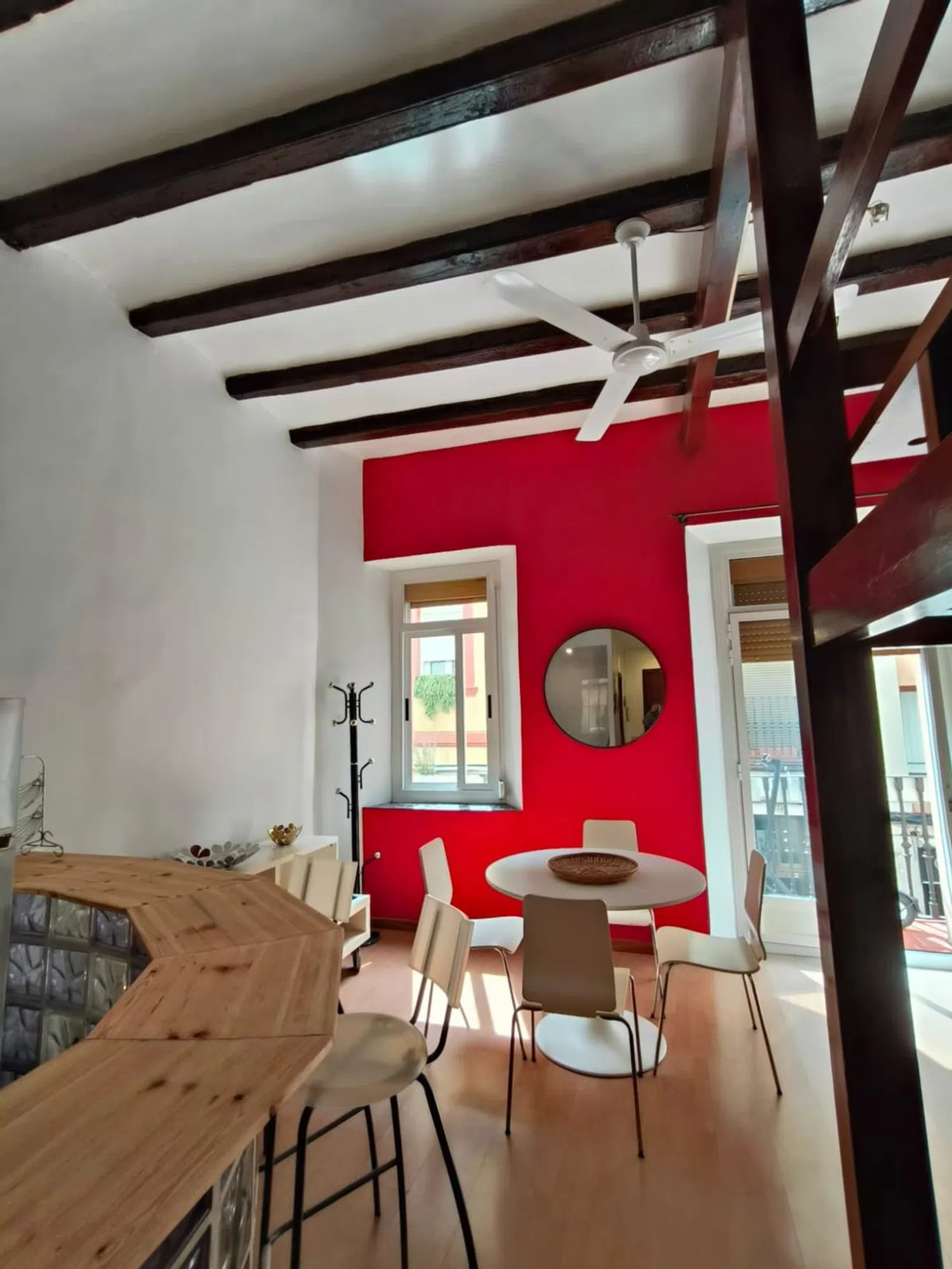 Estudio en calle de Riego, 18 - Foto 6