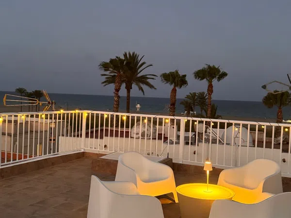 Chalet adosado en Calle del Pez, 9, Las Marinas - Foto 2