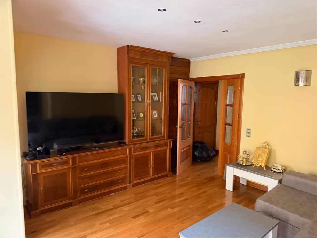 Piso en  Avenida de Portugal 33 - Foto 39