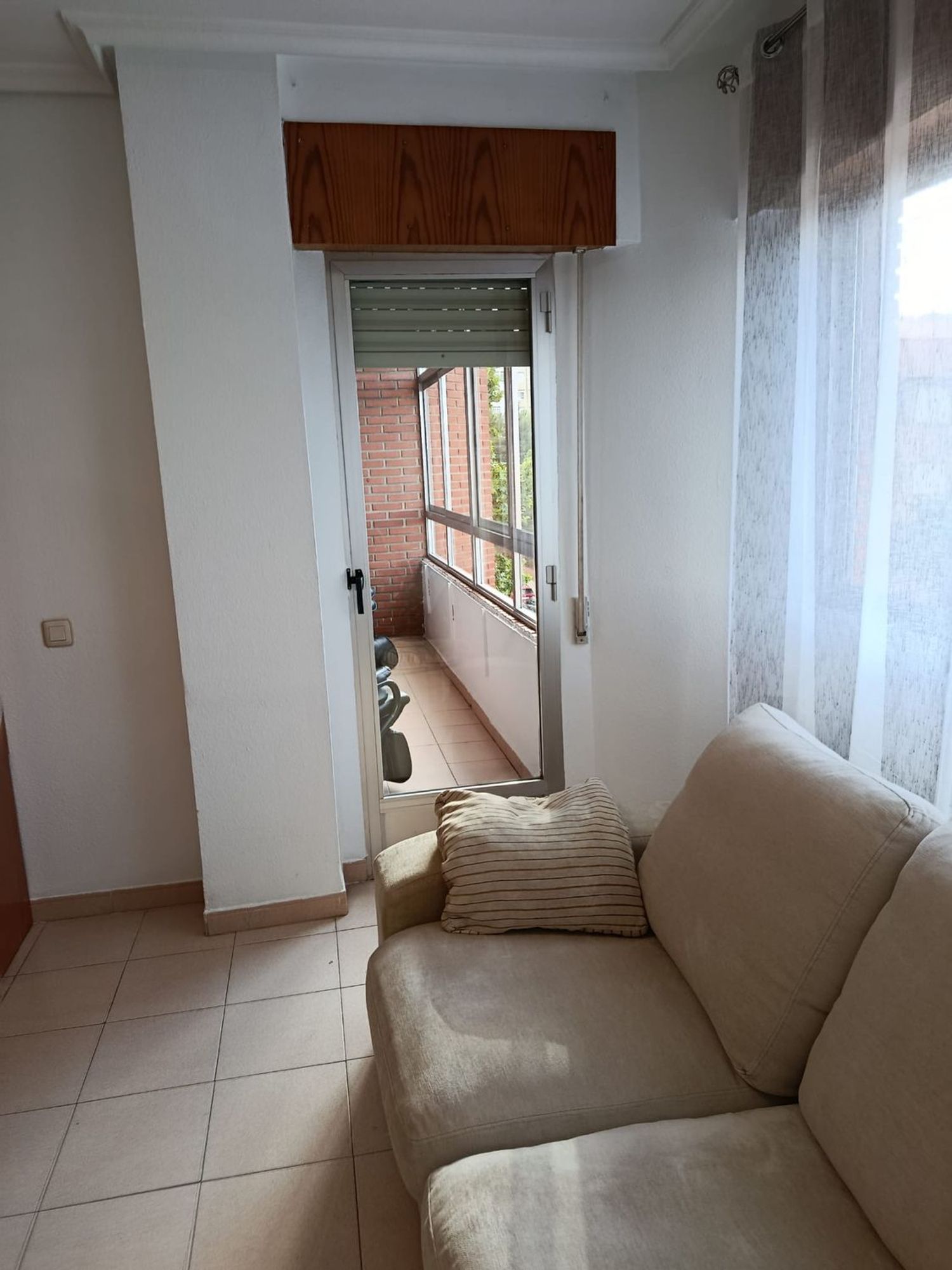 Piso en Calle Doctor Beltran Mateos, 8, Hospital, Hospital - Foto 3