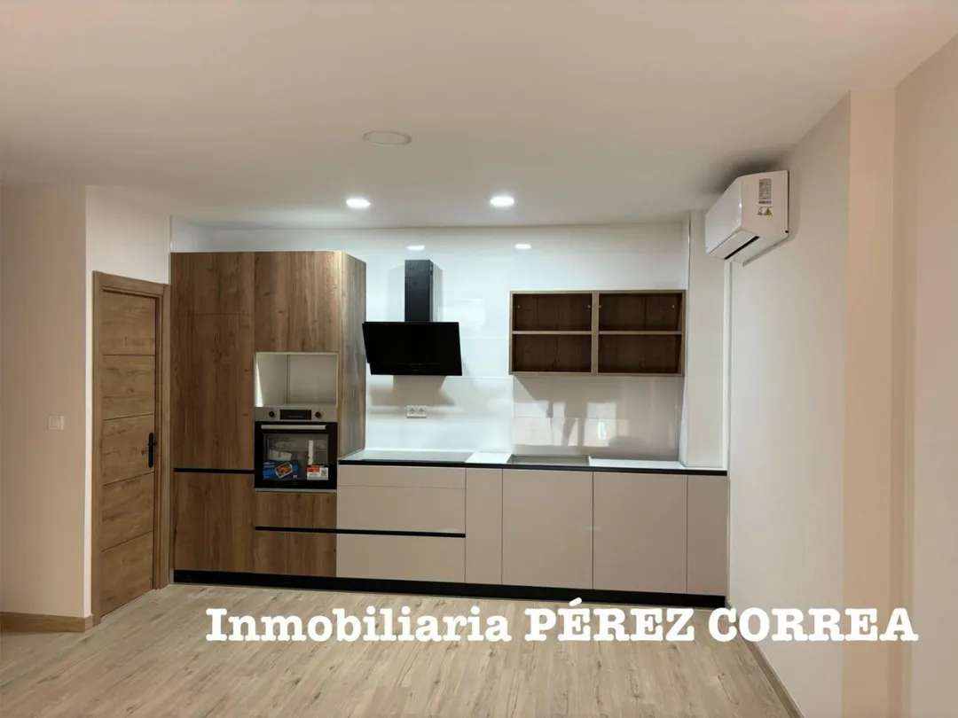 Piso en  Calle Borneo 39