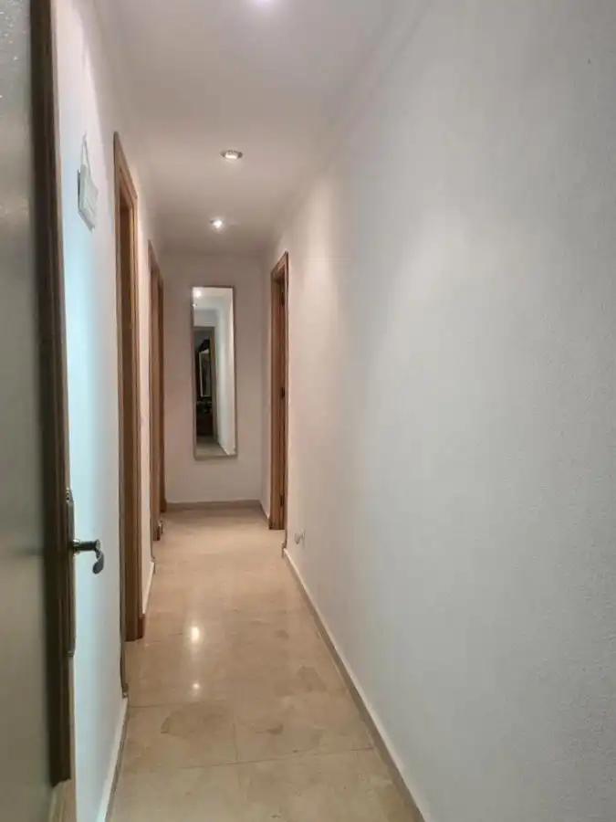 Piso en Málaga Capital - Foto 30