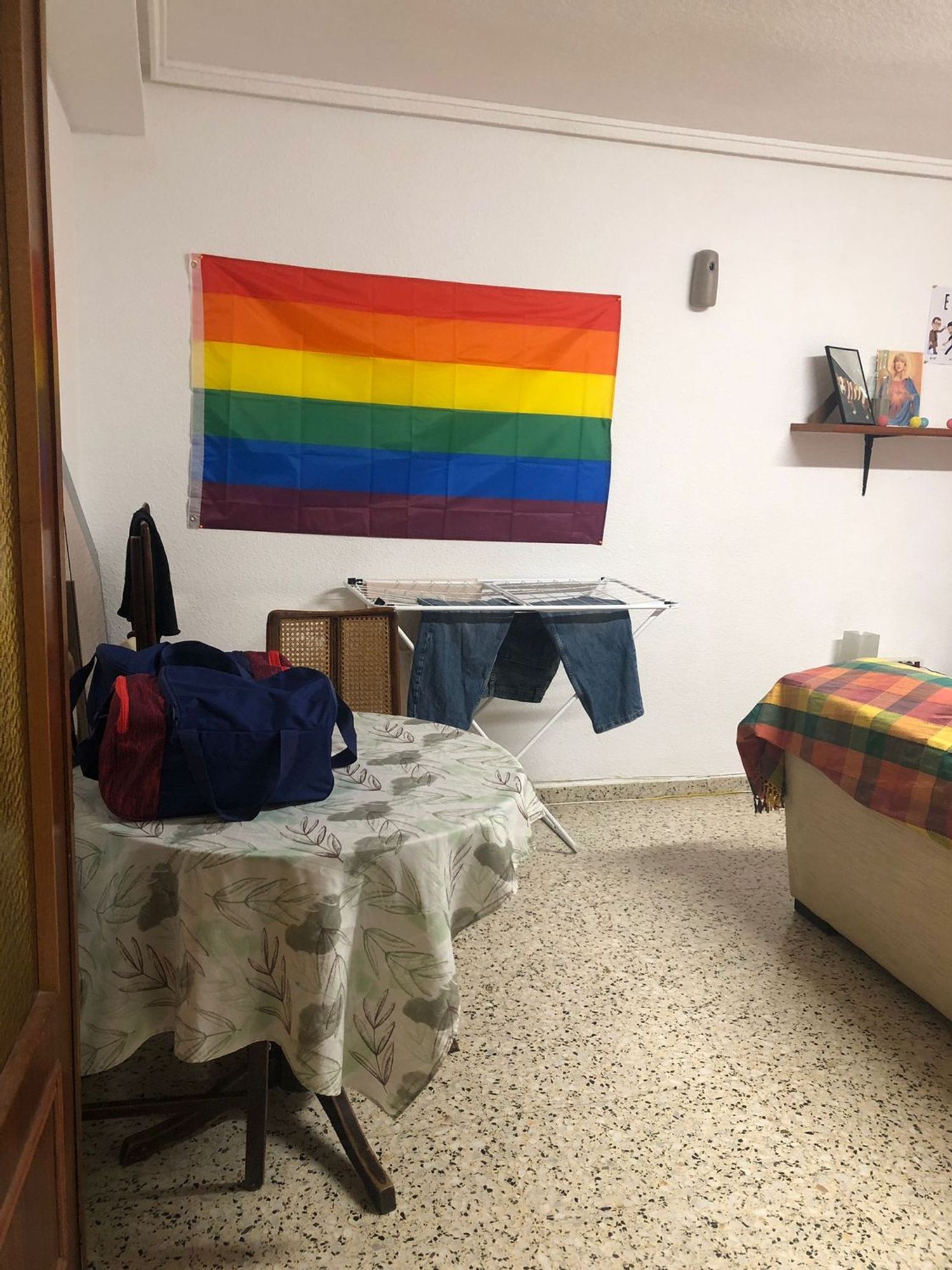 Piso en Calle de Masquefa, Camí de Vera - Foto 11