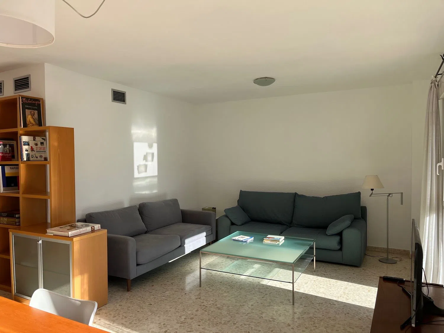 Piso en avenida de las Ciencias, 36 - Foto 3