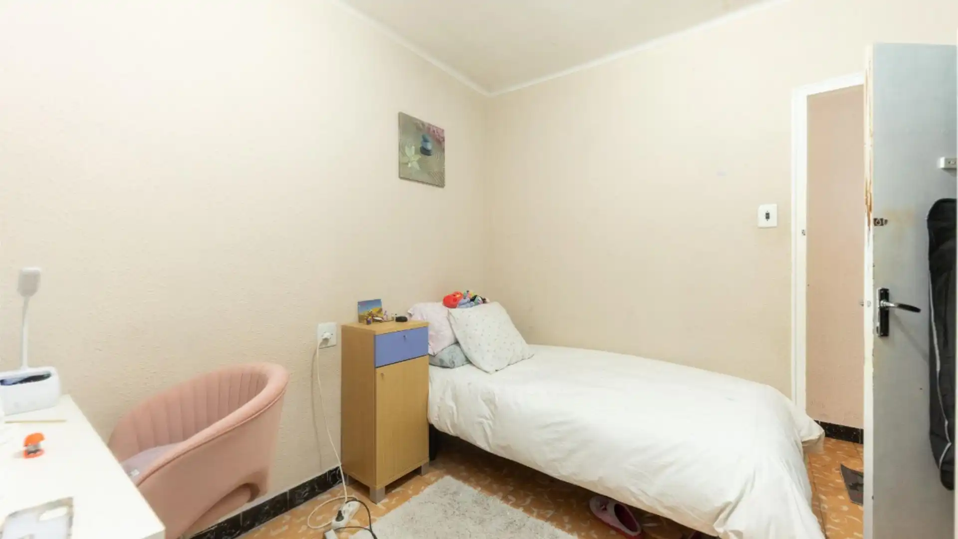 Piso en  Carrer de Pere Masallach 6 - Foto 19