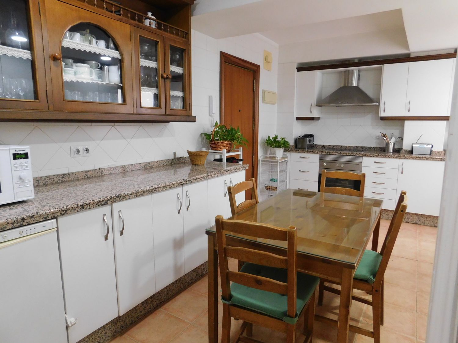 Piso en Avenida de la Reina Mercedes, 29, Reina Mercedes - Heliópolis - Foto 20