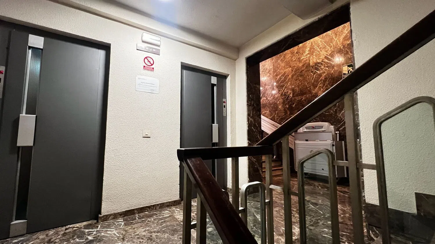 Piso en Barrio Recoletos - Foto 35