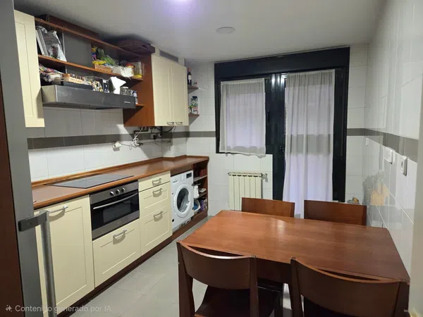 Dúplex en Somosaguas, Somosaguas - Foto 11