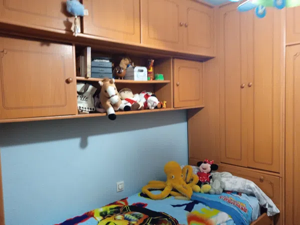 Piso en Ana del Valle, 2, Centro, Centro - Foto 7