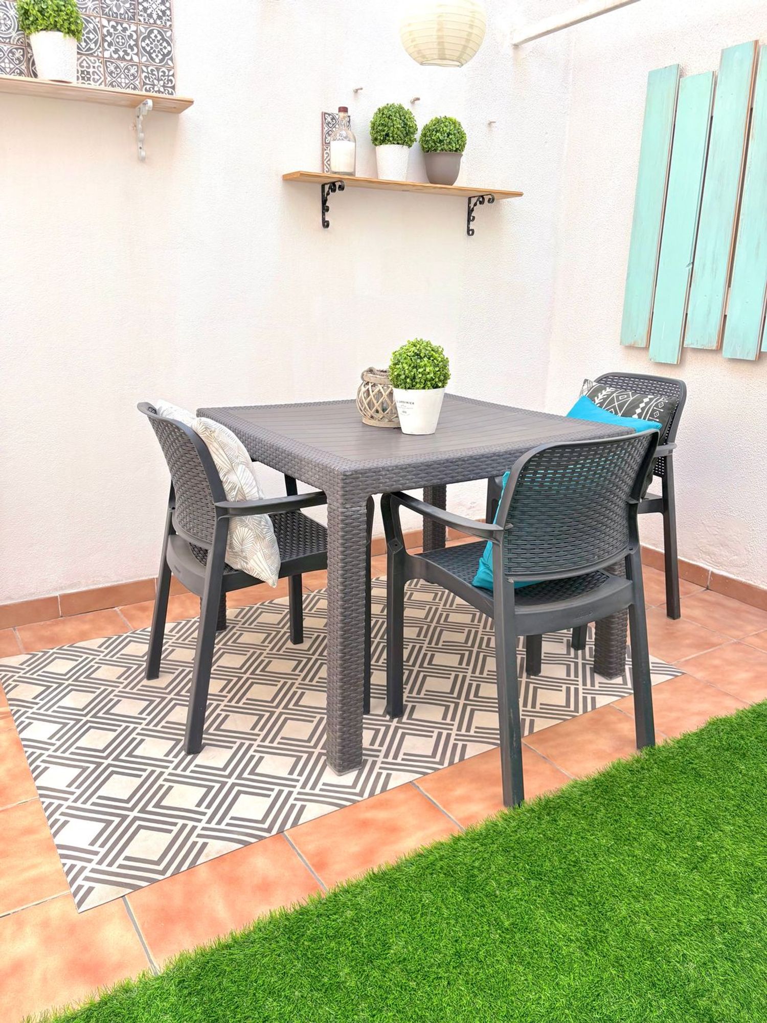 Chalet adosado en Calle Antonio Espinosa, 45, Fabelo, Fabelo - Foto 18