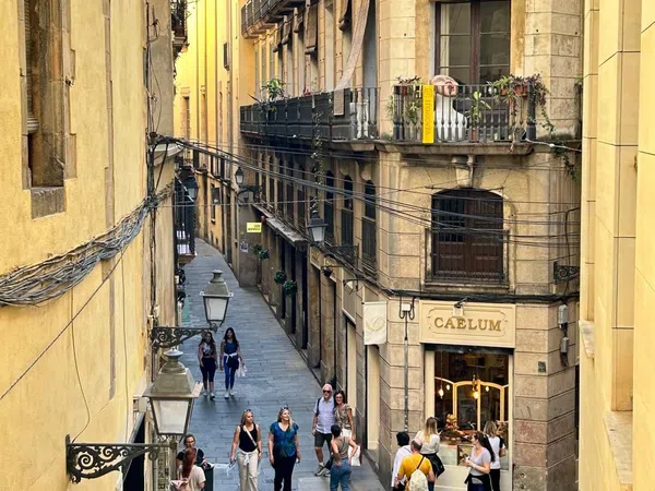 Piso en Gotic s/n, El Gòtic - Foto 17