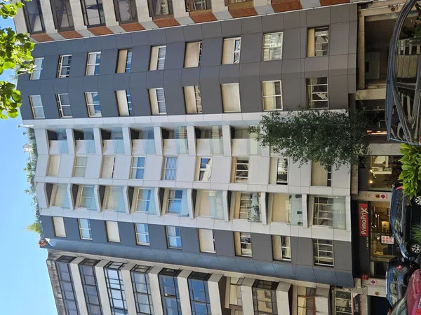 Piso en travesía de Vigo, 41 - Foto 1