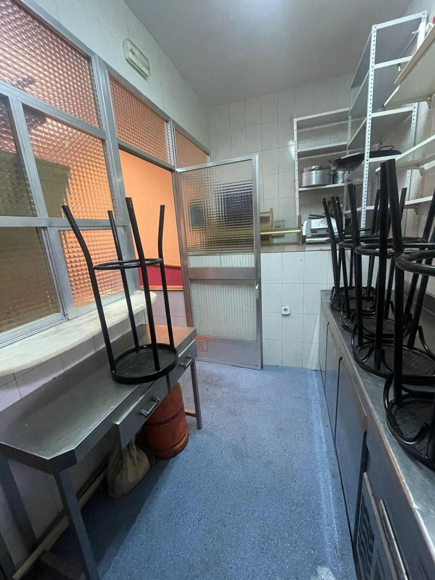 Local en calle de Belmonte de Tajo, 36 - Foto 9