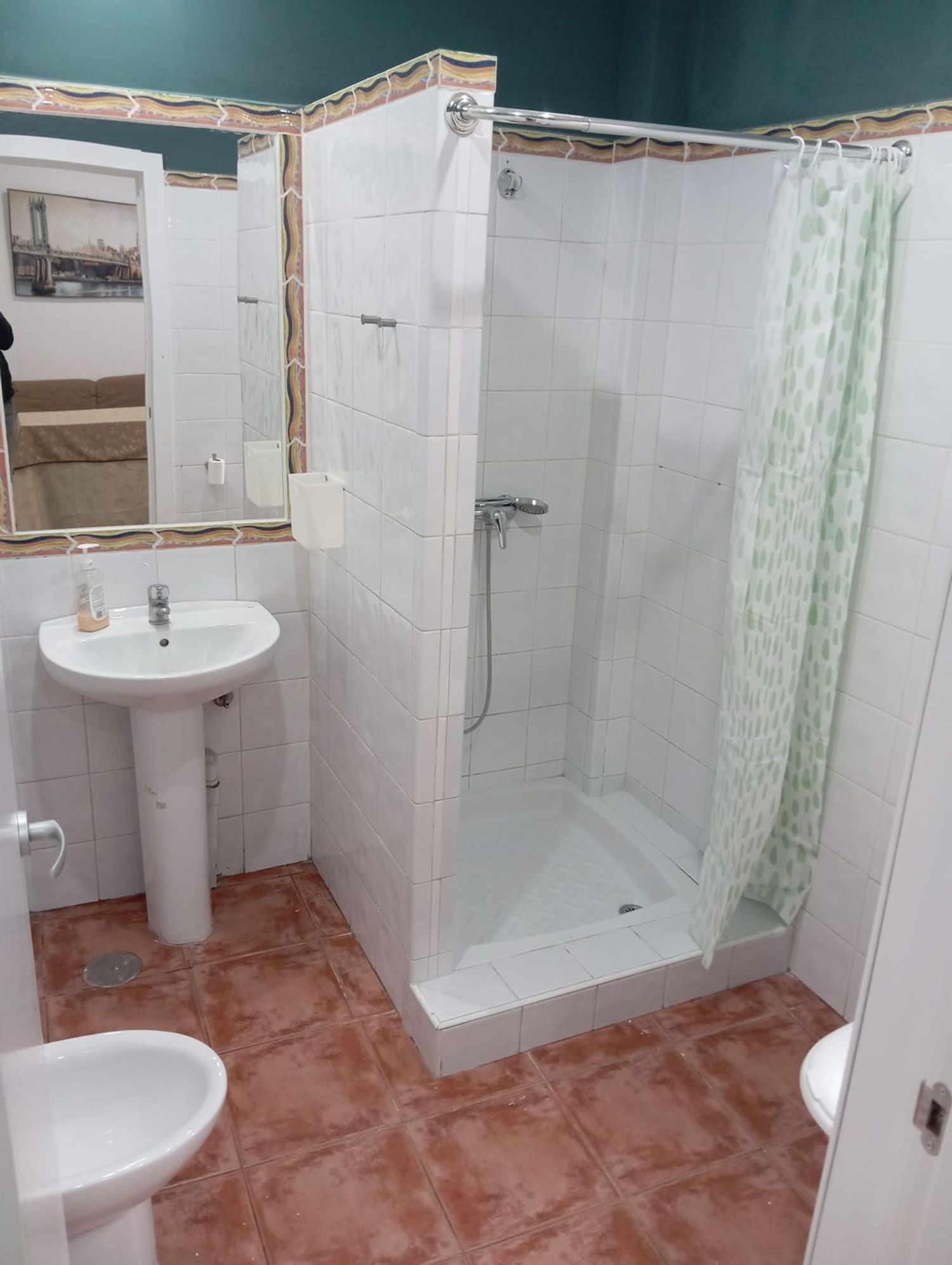 Piso en calle Rosas, 38 - Foto 4