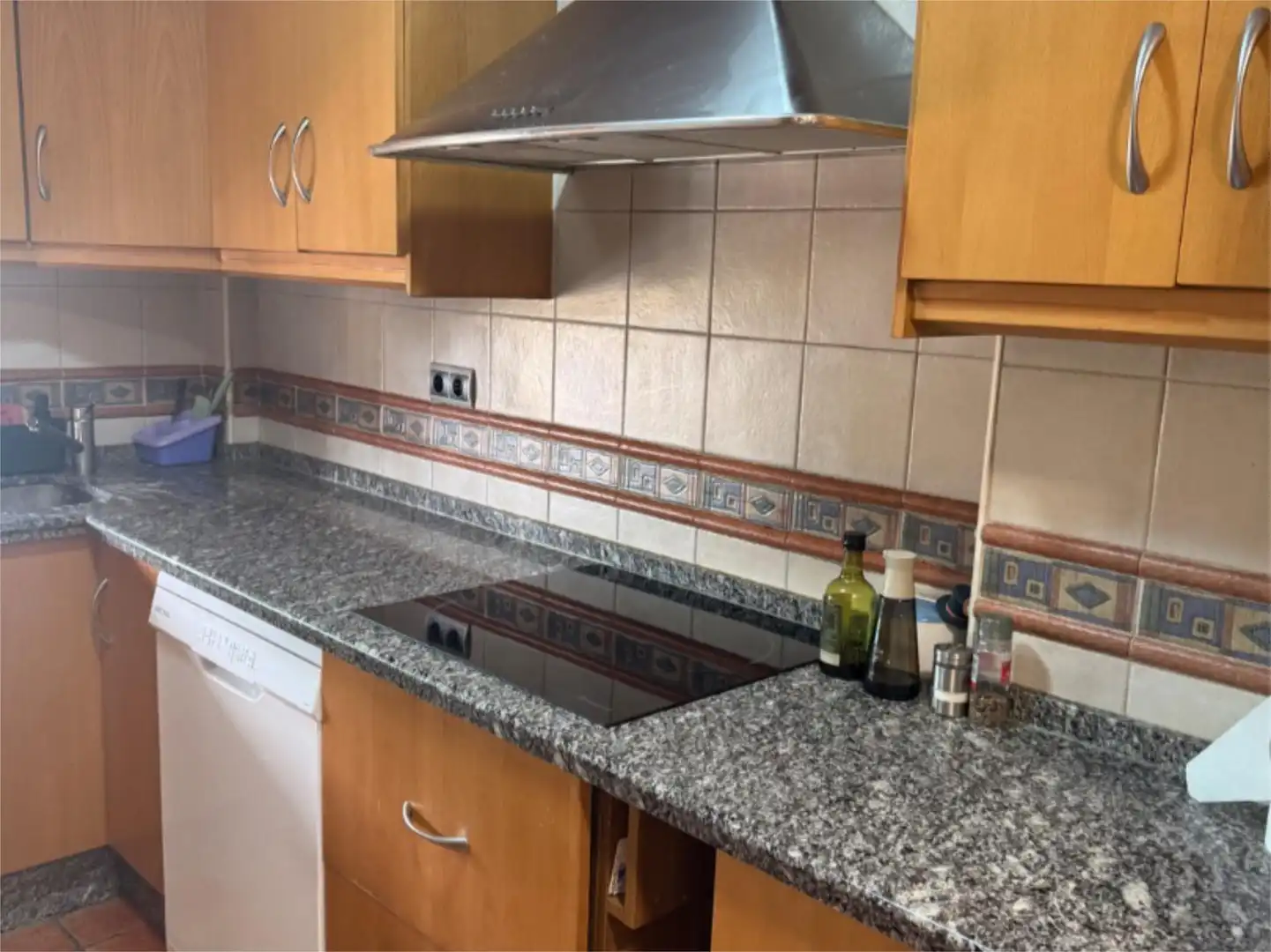 Casa adosada en  Calle Acceso Primero Mariano José de Larra 8 - Foto 8