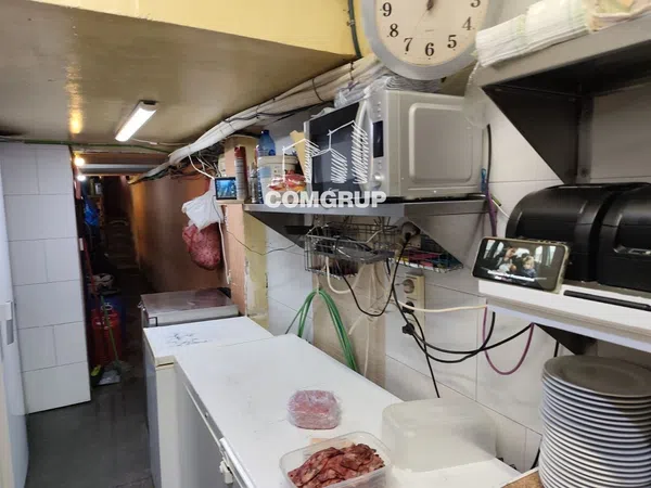 Negocio en traspaso en Centre - Foto 17