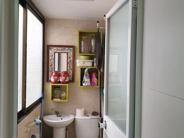 Piso en C/Luis Vives, 8 - Foto 13