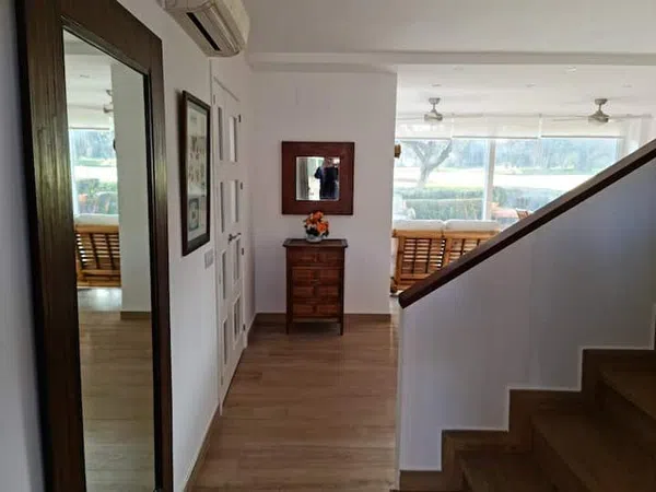 Chalet adosado en avenida Octavio Augusto, 36 - Foto 12