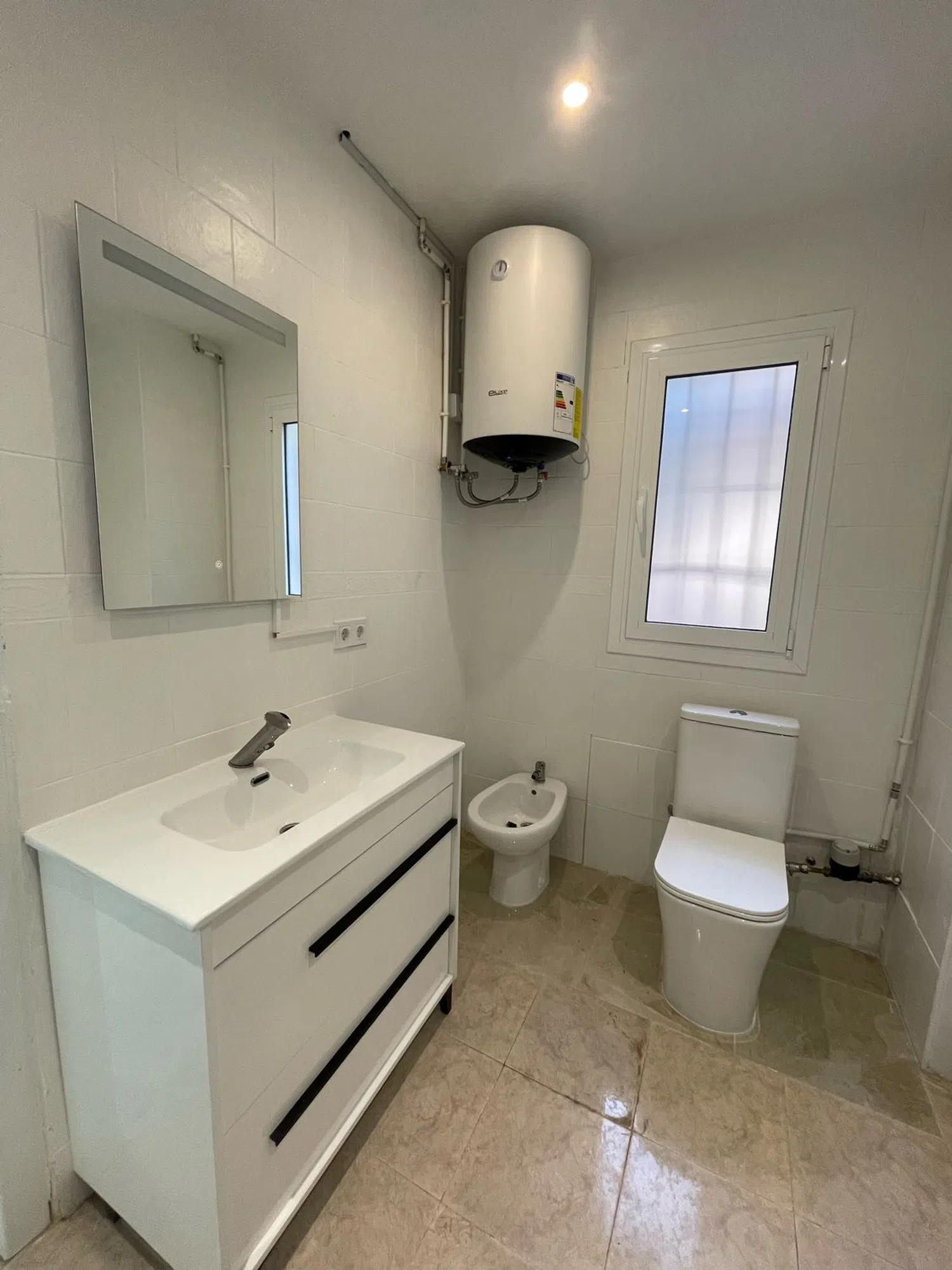 Estudio en avenida del Cid, 97 - Foto 7