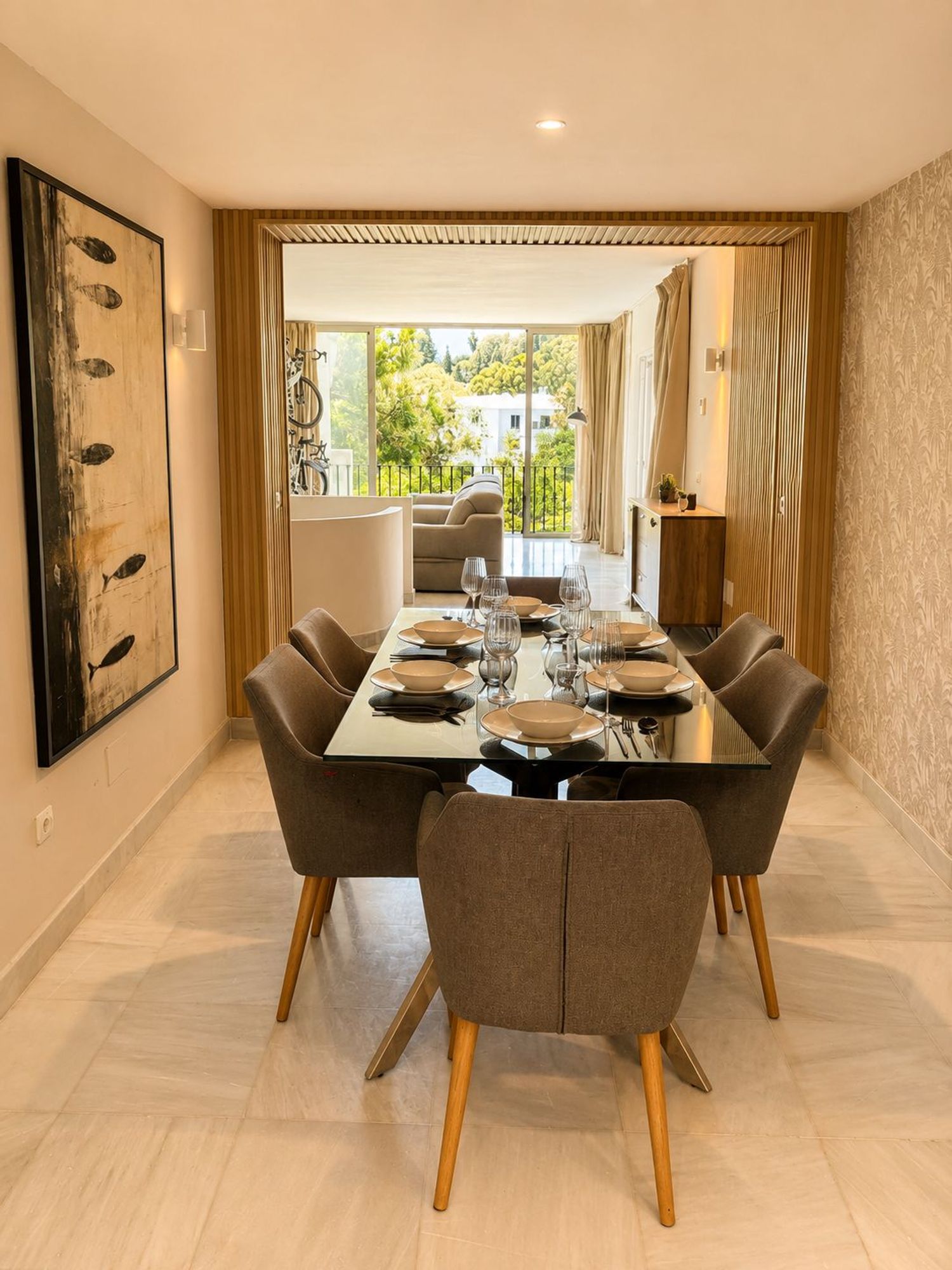 Dúplex en Calle Francisco Pizarro s/n, La Quinta, La Quinta - Foto 6