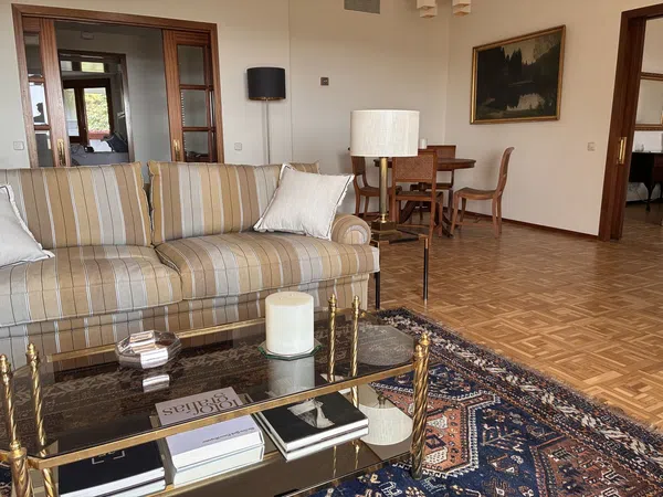 Ático en Calle Timoteo Padrós, 29, Abantos - Carmelitas, Abantos - Carmelitas - Foto 11