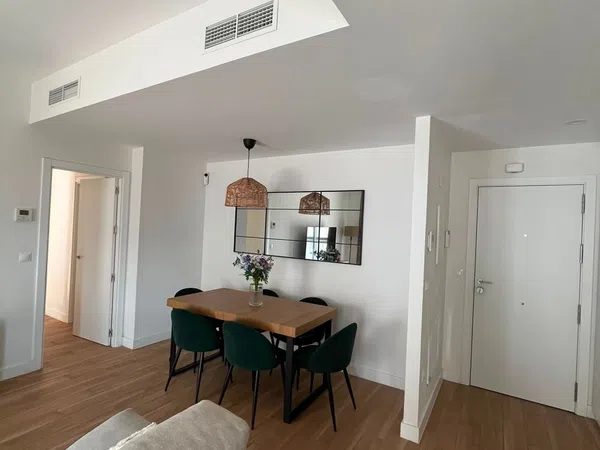 Piso en Calle Venecia, 2, Barrio Alto, Barrio Alto - Foto 16