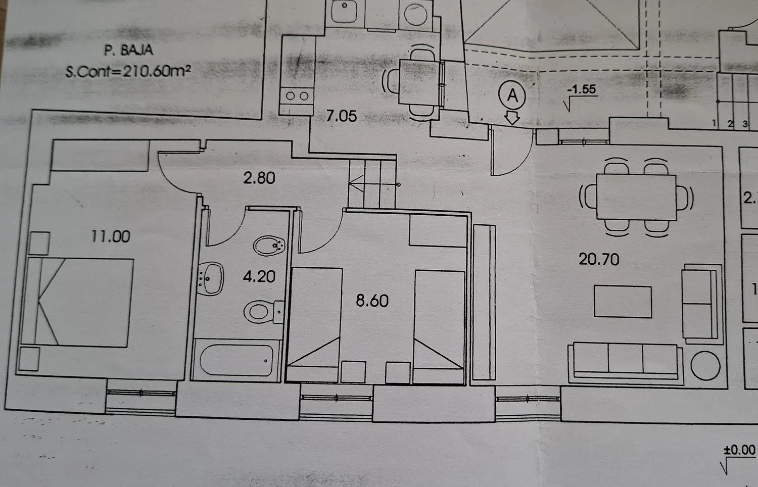 Piso en calle Santiago, 5 - Foto 12