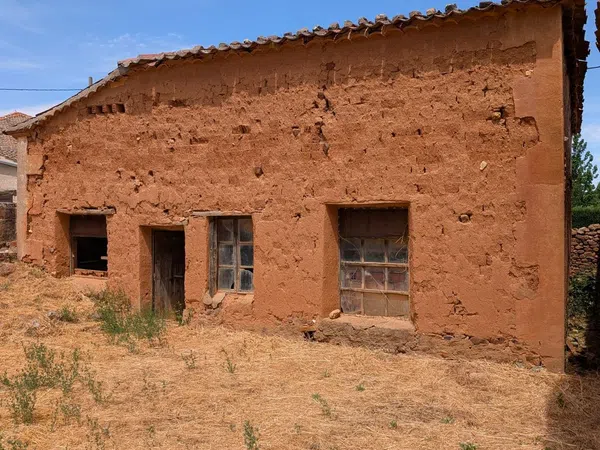 Casa de pueblo en Calle de la Iglesia, 2 - Foto 5