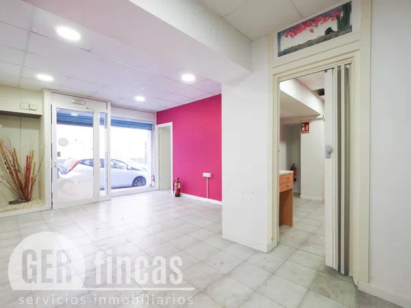 Local en Calle de Tarragona, Sant Pere Nord - Foto 12