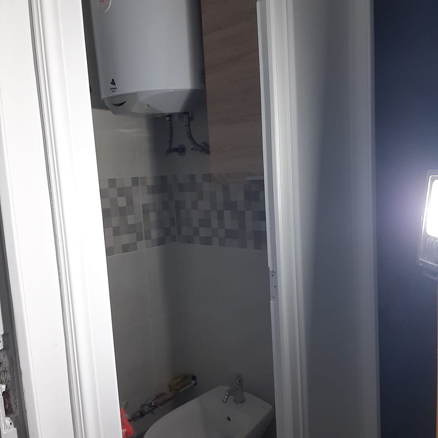 Piso en Calle de Jaca, 1, Trinitat - Foto 8