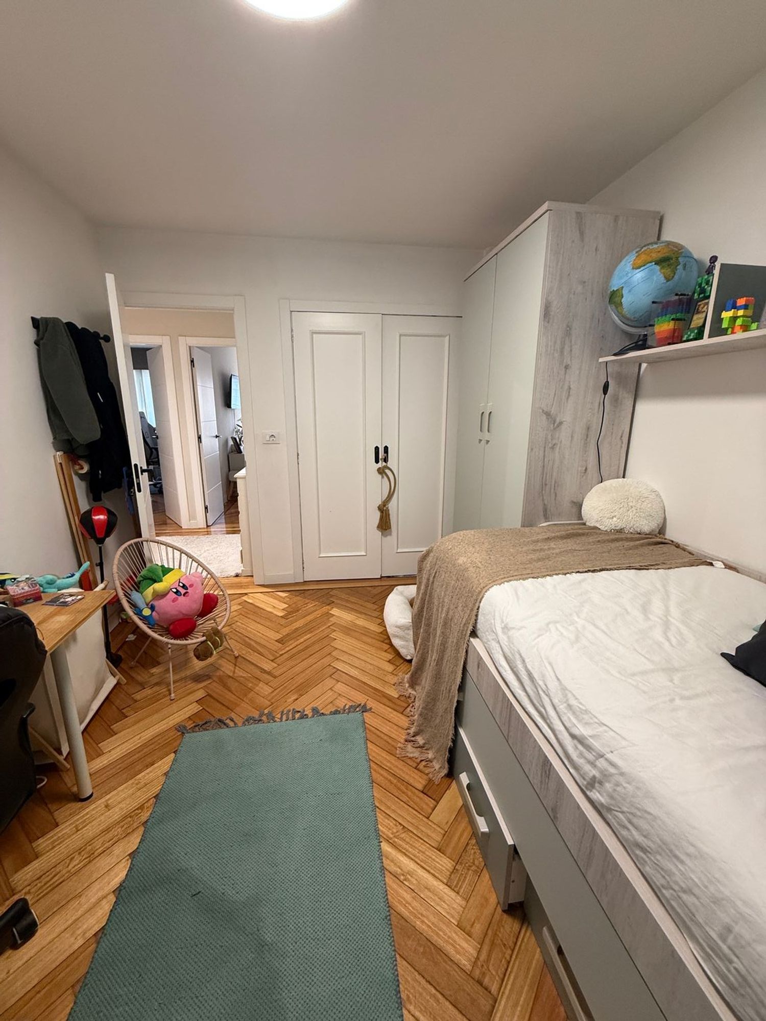 Piso en Travesía de Vigo, 186 - Foto 14