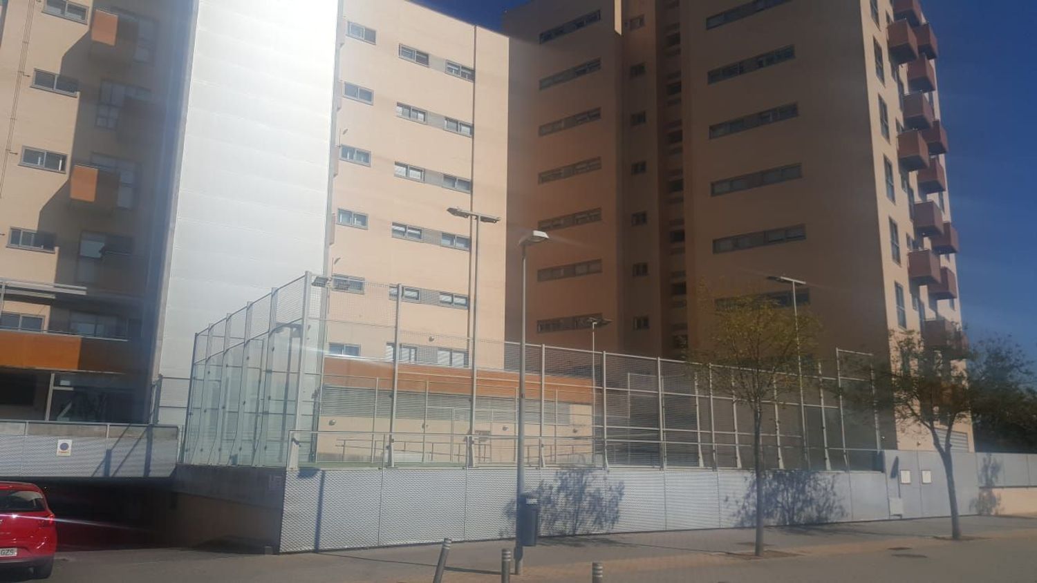 Piso en Calle Hispano Aviación, 2, Tablada - Foto 26