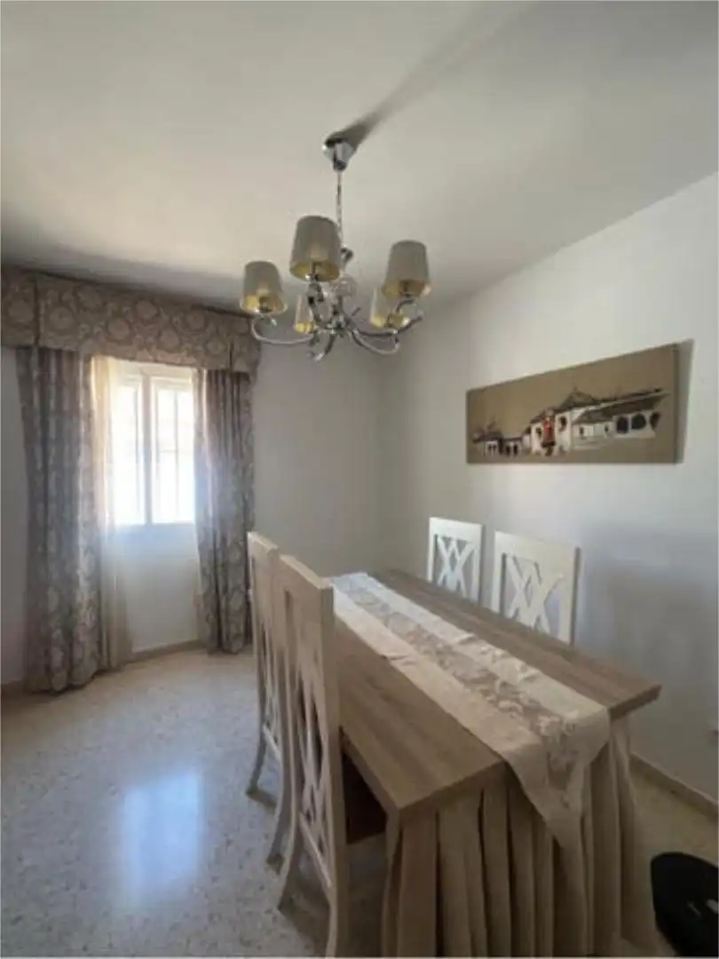 Chalet en Alcala del rio - Foto 6