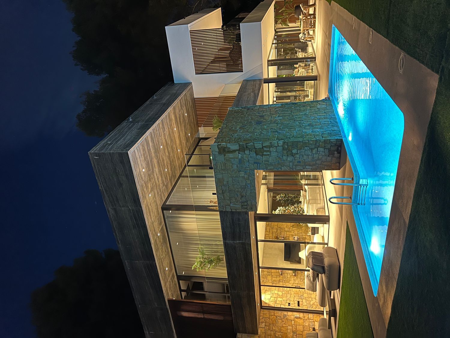 Casa independiente en Cortijo de nagueles, 157 - Foto 1