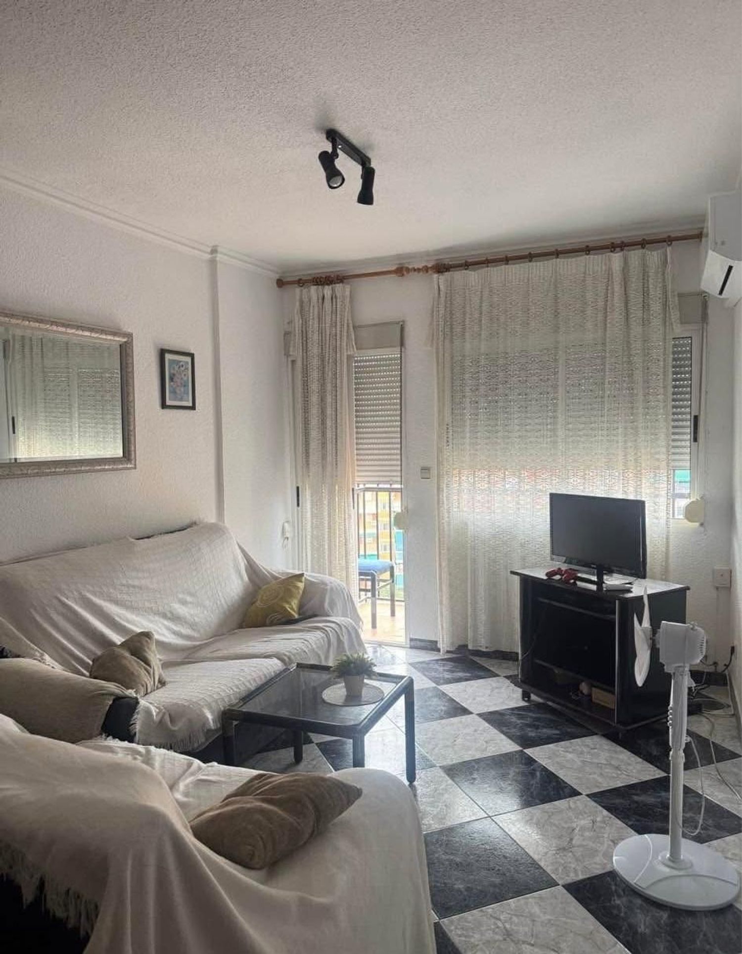 Piso en Bulevar Hernán Ruiz, 19, Cercadilla - Medina Azahara - Foto 2