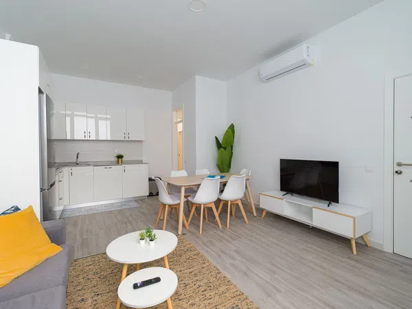 Piso en calle Artemi Semidan, 44