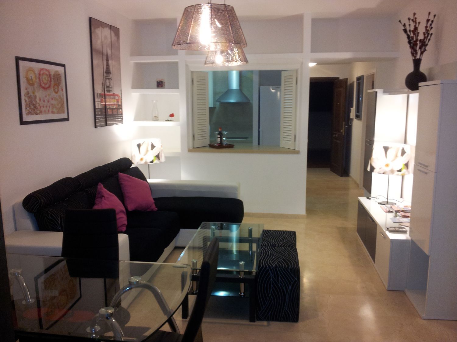 Piso en Calle Edimburgo, 40, Mijas Golf, Mijas Golf - Foto 8