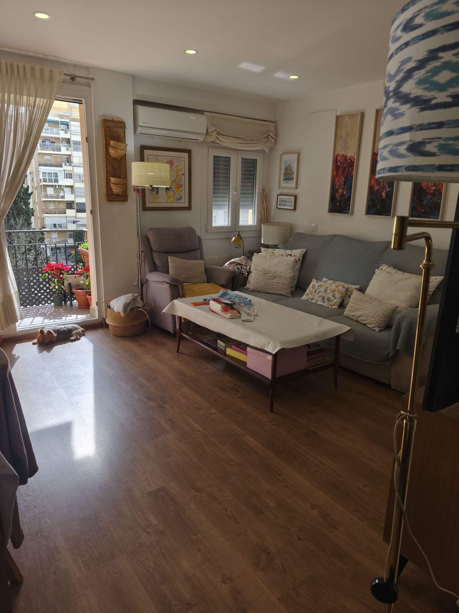 Piso en Virgen de Lujan, 50 - Foto 11