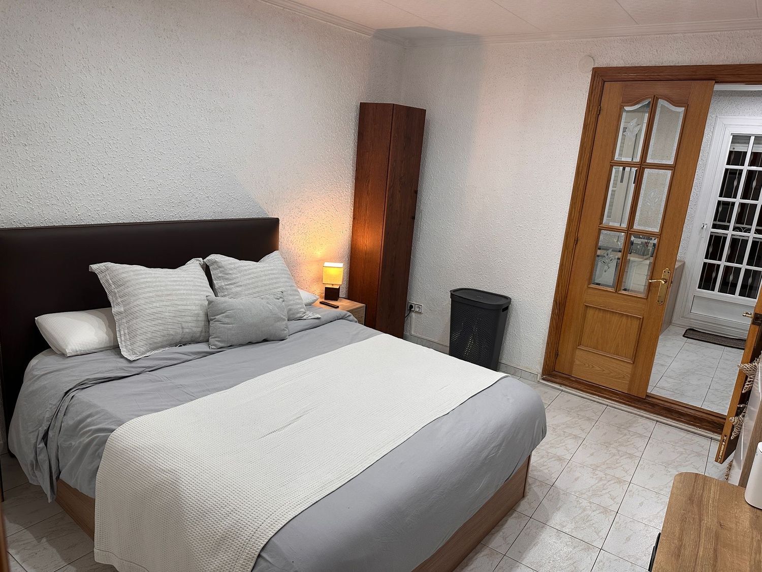 Estudio en avenida del Marquès de Sant Mori, 242