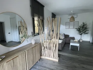 Chalet en  Avinguda del Vallès 18 - Foto 12