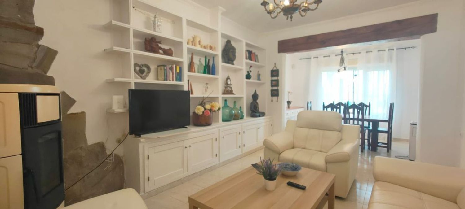 Casa independiente en La barrosa, 12 - Foto 8