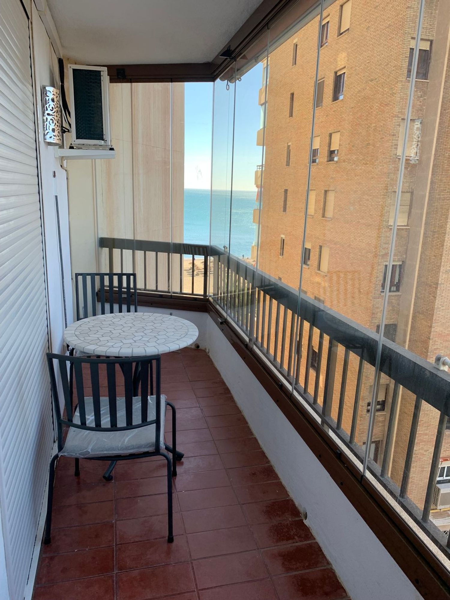 Piso en Paseo Marítimo Ciudad de Melilla, 13, Malagueta - Monte Sancha - Foto 7