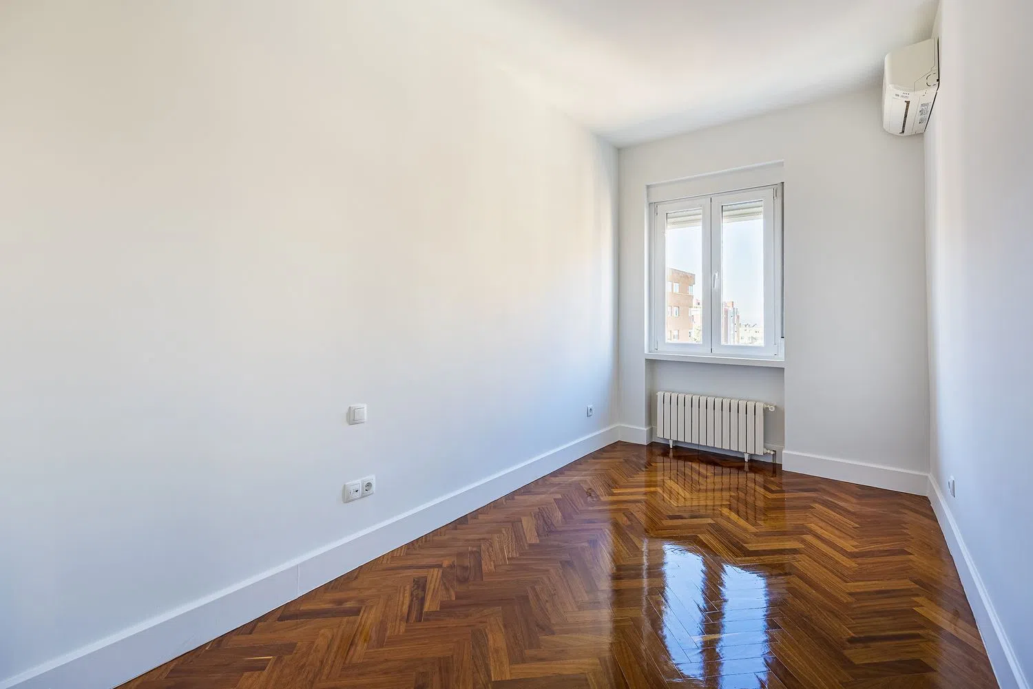 Piso en Barrio Castilla - Foto 15