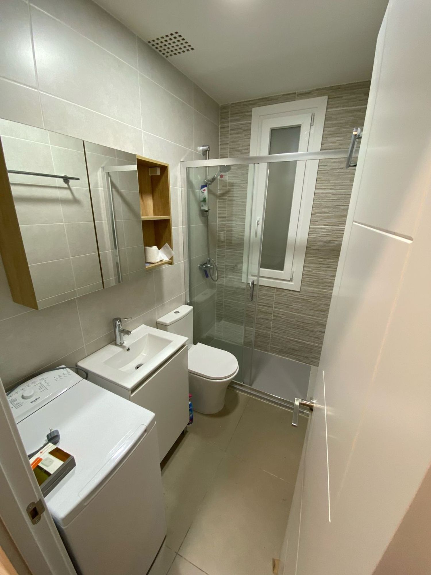 Estudio en Calle Cardenal Belluga, 3, Guindalera - Foto 3
