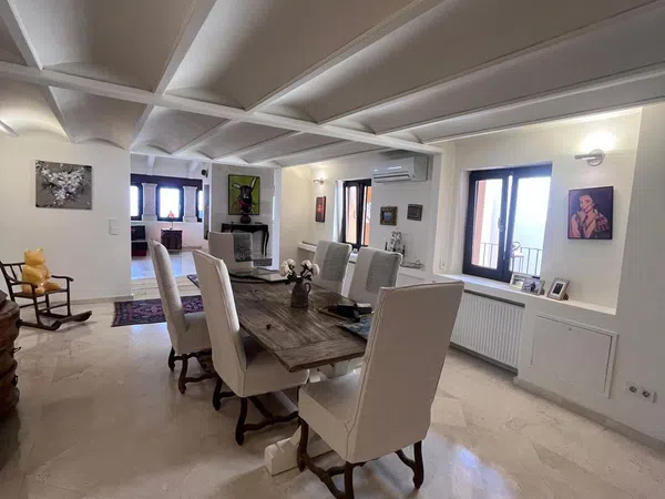 Ático en calle de Sant Pere, 14 - Foto 9