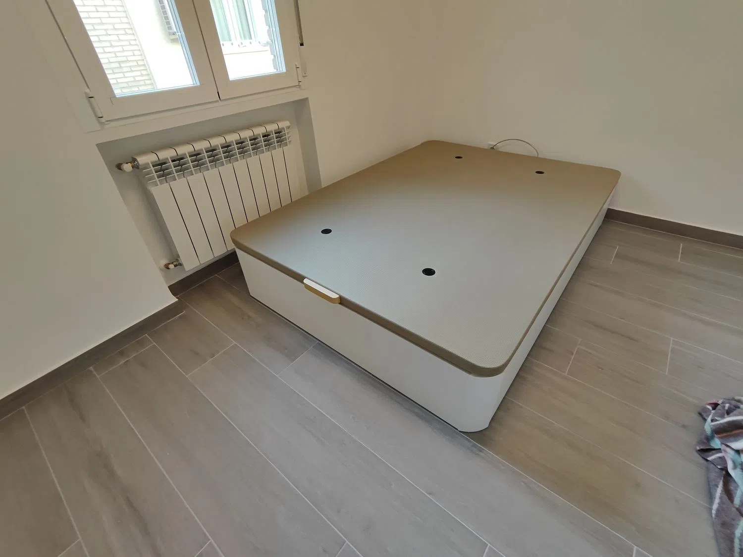 Piso en calle de los Monegros, 40 - Foto 24